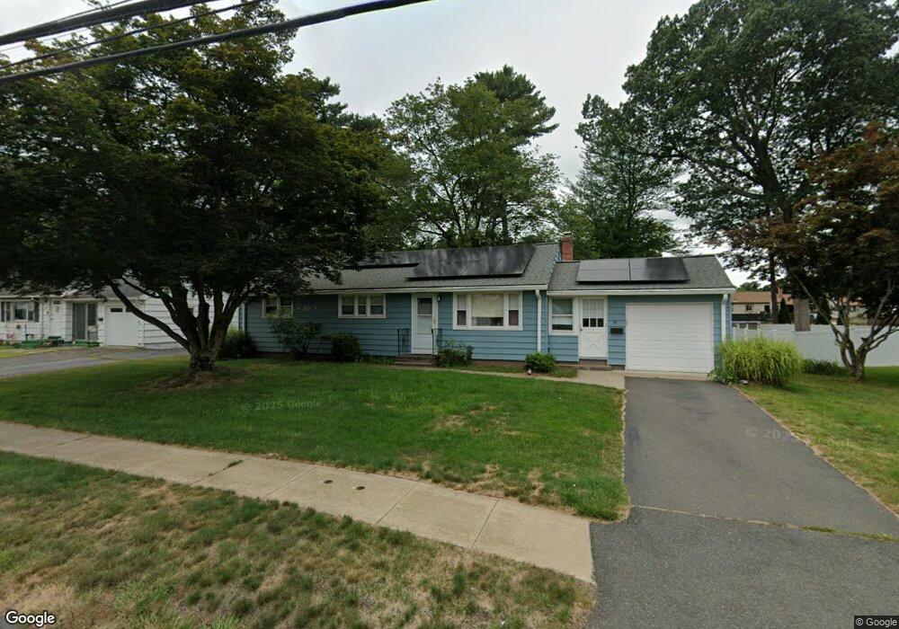 32 Raffia Rd, Enfield, CT 06082 - photo 1