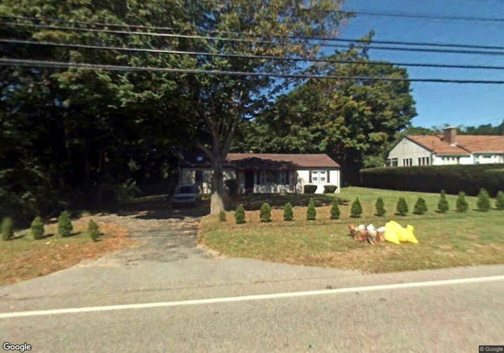 191 S Broad St, Pawcatuck, CT 06379 - photo 1