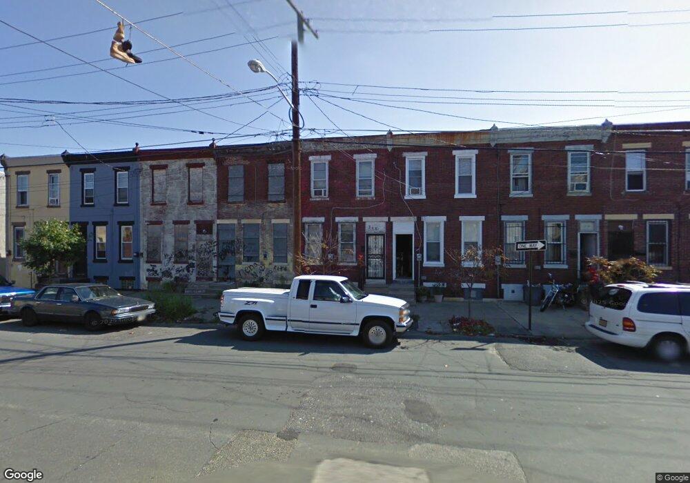 524 N 9th St, Camden, NJ 08102 - photo 1