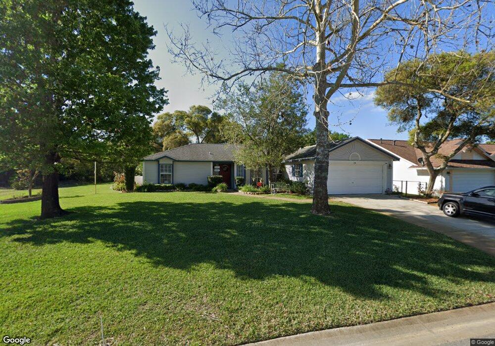 2001 Sun Valley St, Titusville, FL 32780 - photo 1