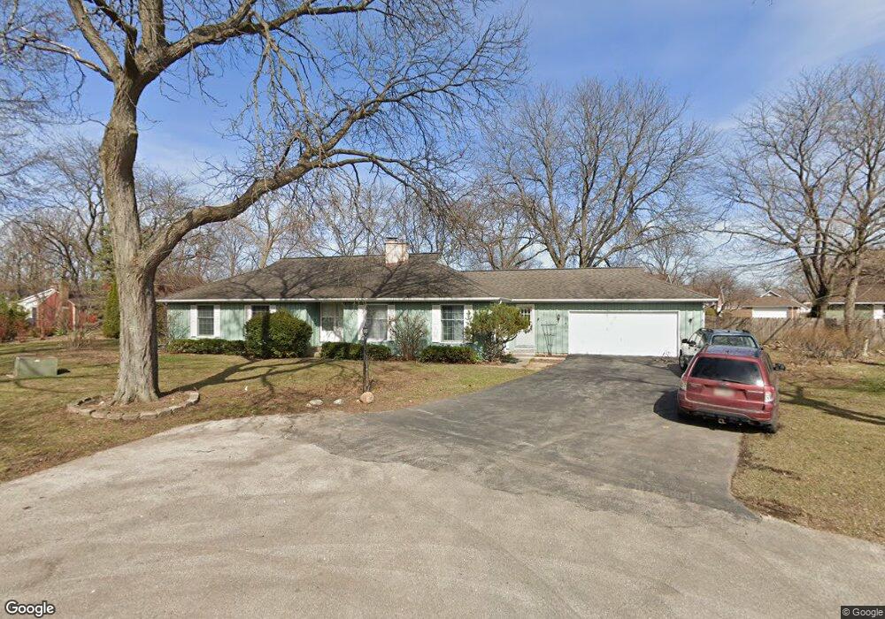 3 Redbud Rd, Rolling Meadows, IL 60008 - photo 1