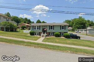 113 N Sigler St, Kingwood, WV 26537