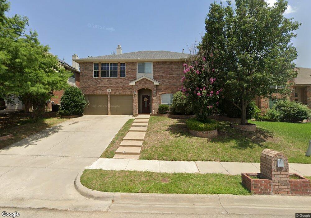 1709 Buena Vista Dr, Denton, TX 76210 - photo 1