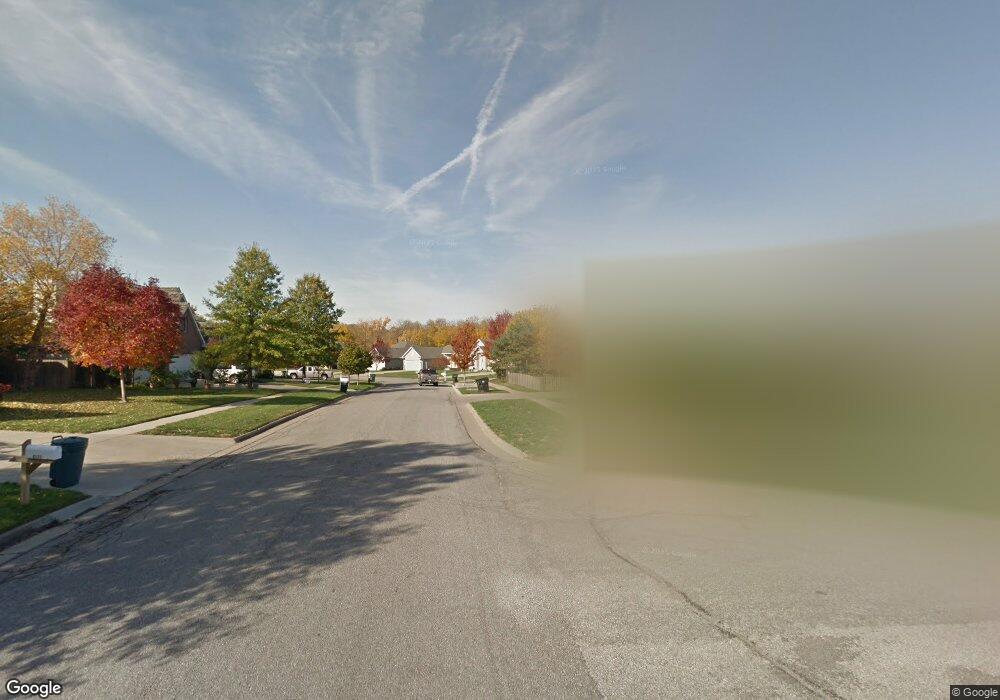 4 Lots Blk B SW 39th Ct, Topeka, KS 66610 - photo 1