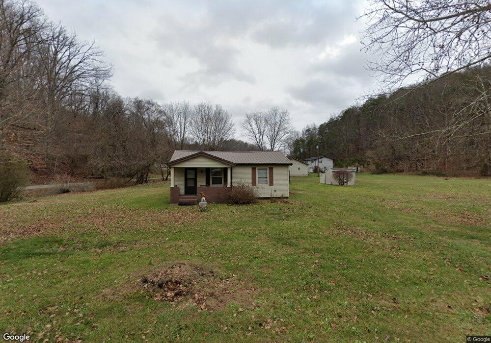 25 German Hollow, Ironton, OH 45638 - photo 1