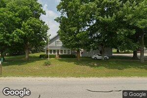 3589 Truman St, Conklin, MI 49403