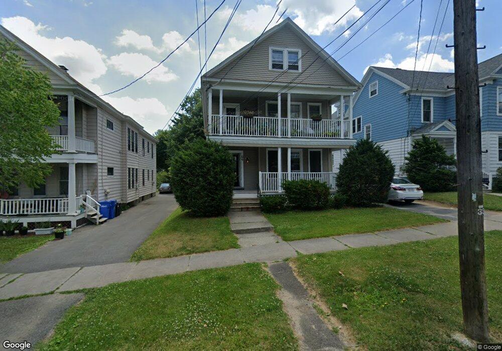 64 S Main Ave, Albany, NY 12208 - photo 1