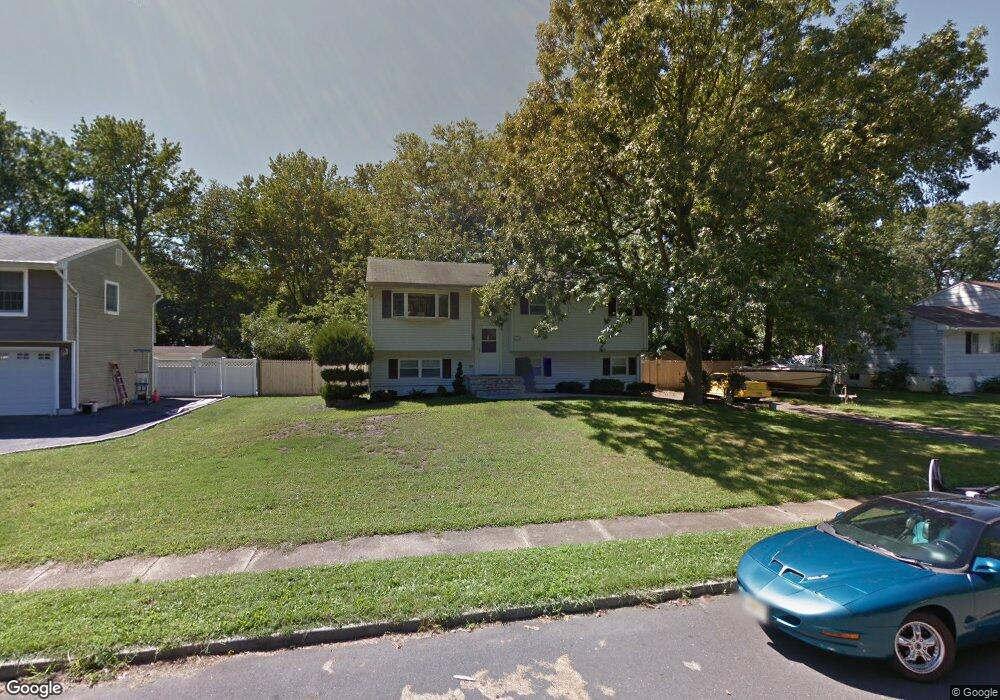 33 Cedar Grove Place, Old Bridge, NJ 08857 - photo 1