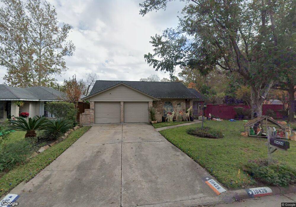 10426 Sweetbrook Dr, Houston, TX 77038 - photo 1