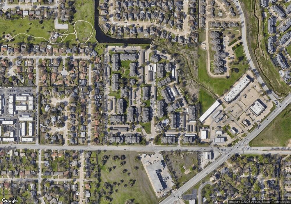 The Skylark on Harwood, North Richland Hills, TX 76180 - photo 1