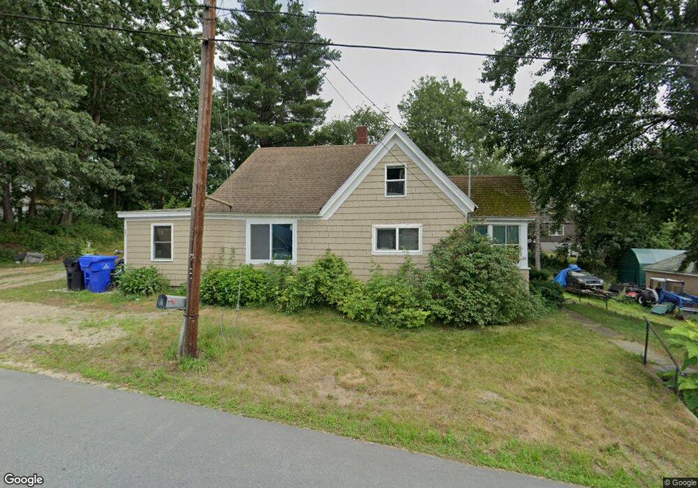 21 A St, Hudson, NH 03051 - photo 1