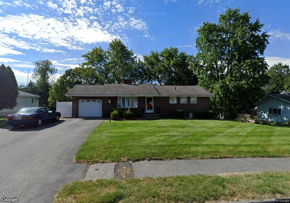 19 Champlain Dr, Hudson, MA 01749 - photo 1