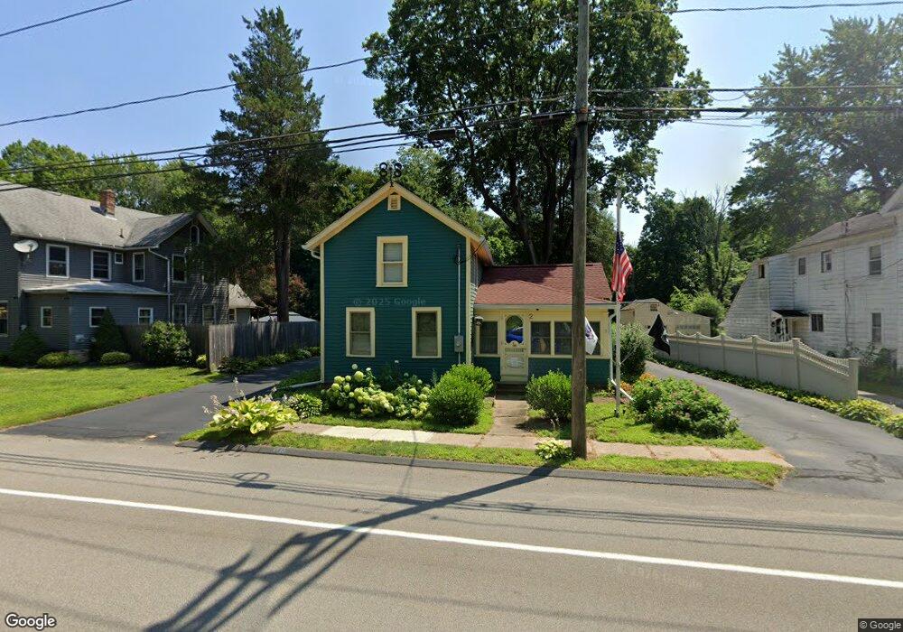 2 N Main St, East Windsor, CT 06088 - photo 1