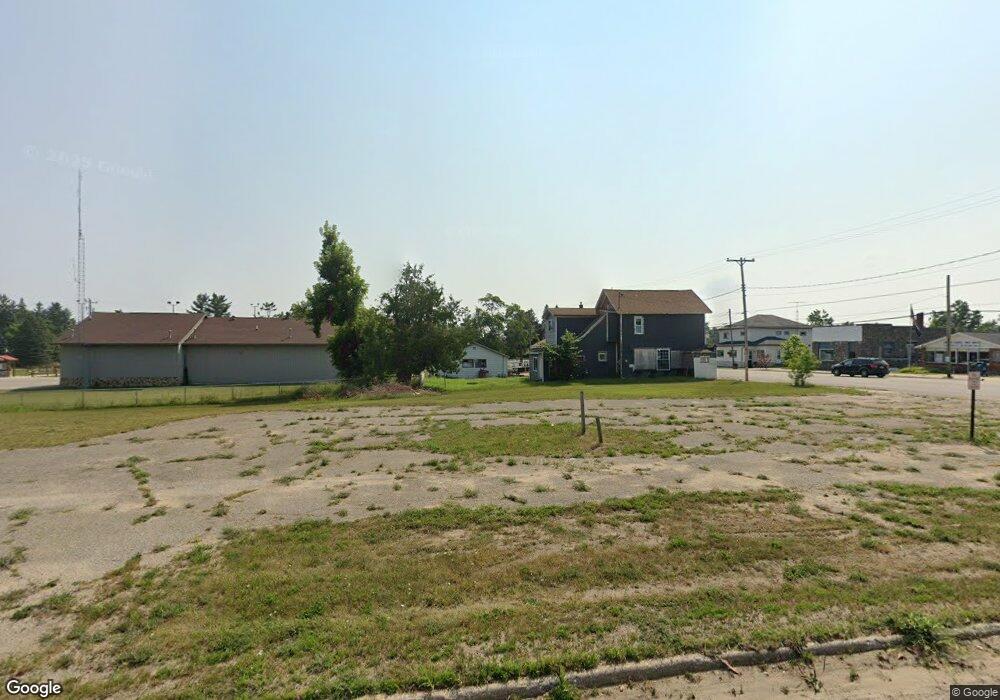 8016 Mill St unit .42 acres, Vanderbilt, MI 49795 - photo 1