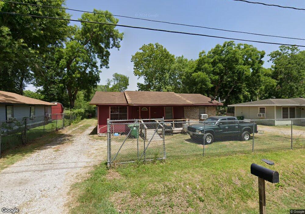 9608 Tower St, Houston, TX 77088 - photo 1