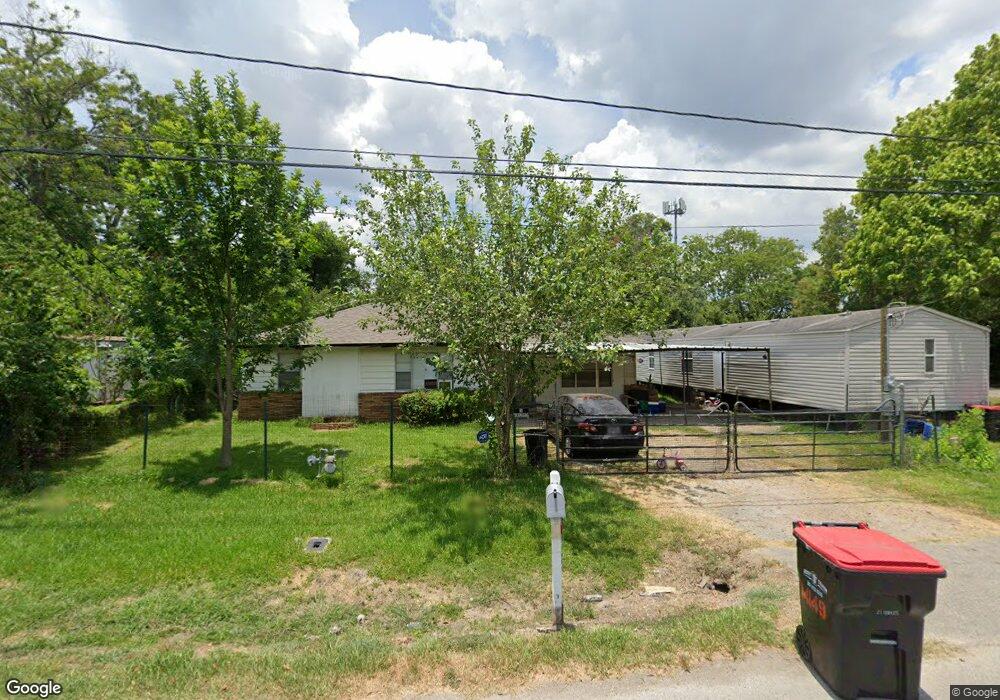 14149 Longview St, Houston, TX 77015 - photo 1