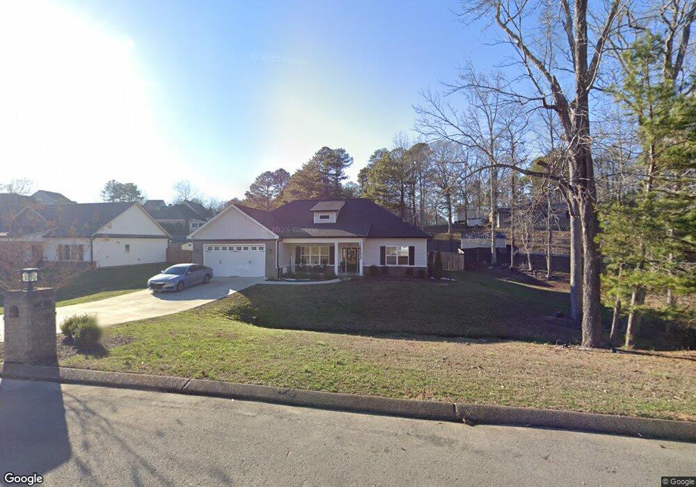 42 Homeplace Dr unit 8, Tunnel Hill, GA 30755 - photo 1