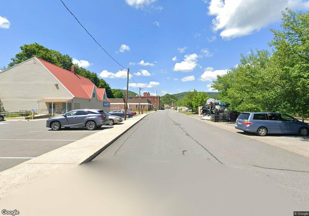 S Railroad St, Tamaqua, PA 18252 - photo 1