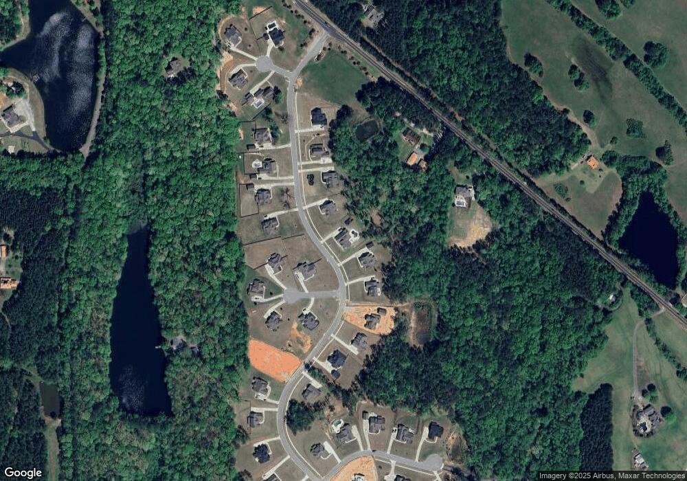 112 Gordon Oaks Way, Moreland, GA 30259 - photo 1