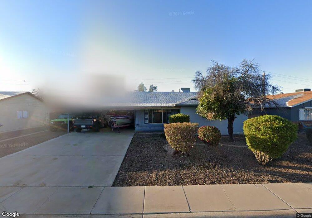 2173 E Broadmor Dr, Tempe, AZ 85282 - photo 1