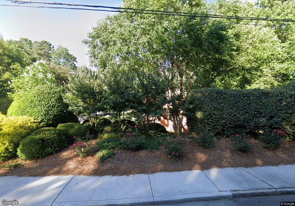 1821 Hedge Sparrow Ct NE unit 3A, Roswell, GA 30075 - photo 1