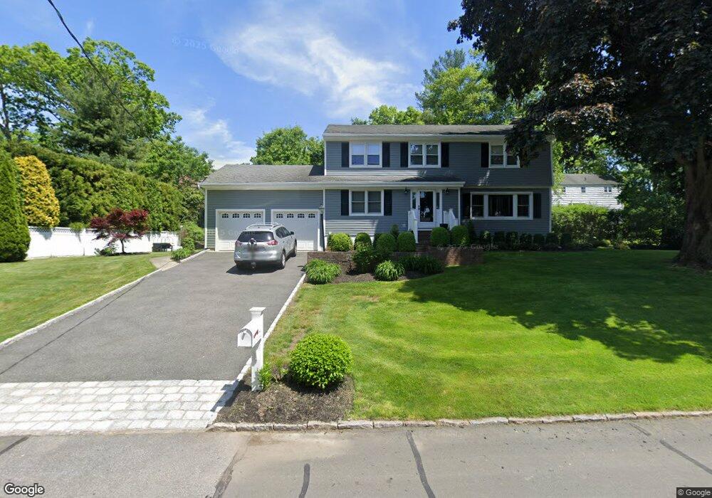 84 Old Well Rd, Purchase, NY 10577 - photo 1