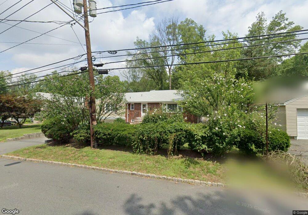 25 Woodland Ave, West Orange, NJ 07052 - photo 1