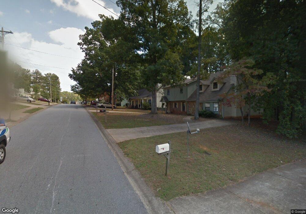 147 Timber Creek Ln SW, Marietta, GA 30060 - photo 1