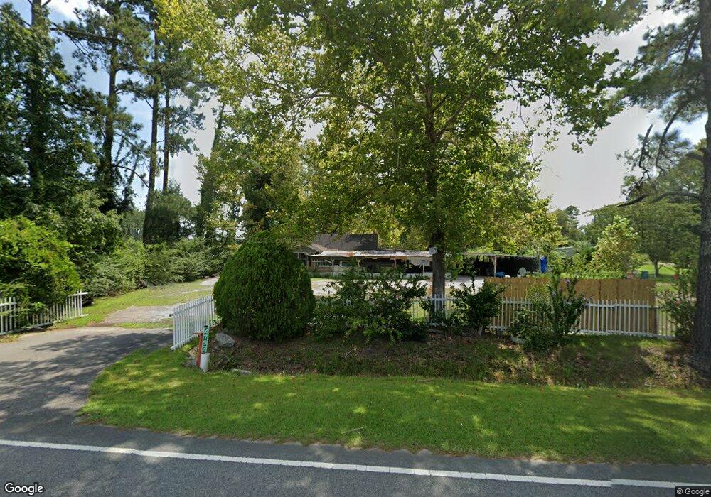 4752 Old Reaves Ferry Rd, Conway, SC 29526 - photo 1