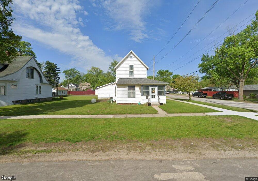 1119 Columbian Ave, Elkhart, IN 46514 - photo 1