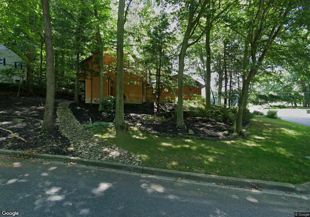 5526 E Timberview Ct, Wilmington, DE 19808 - photo 1