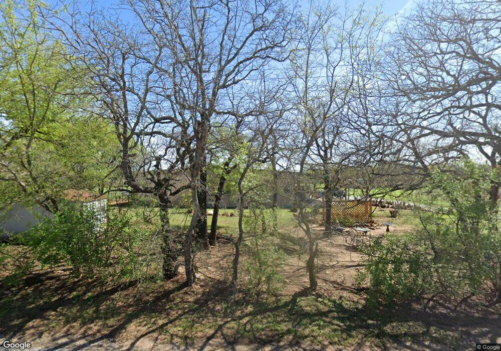 2101 Poe Prairie Rd, Millsap, TX 76066 - photo 1