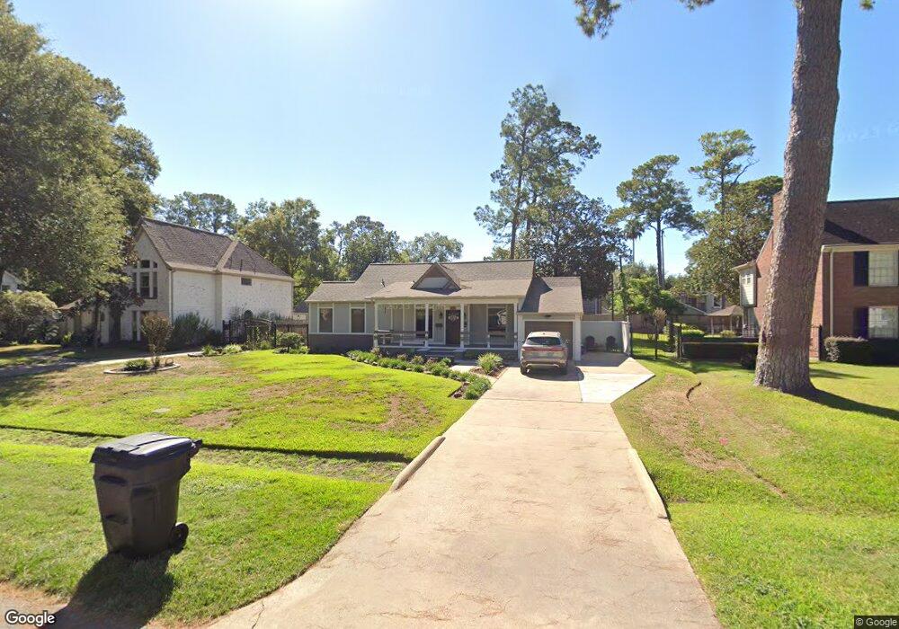 531 W 33rd St, Houston, TX 77018 - photo 1