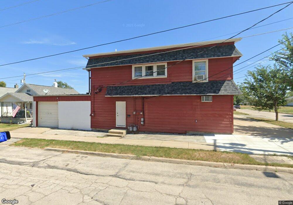 830 18th Ave SW, Cedar Rapids, IA 52404 - photo 1