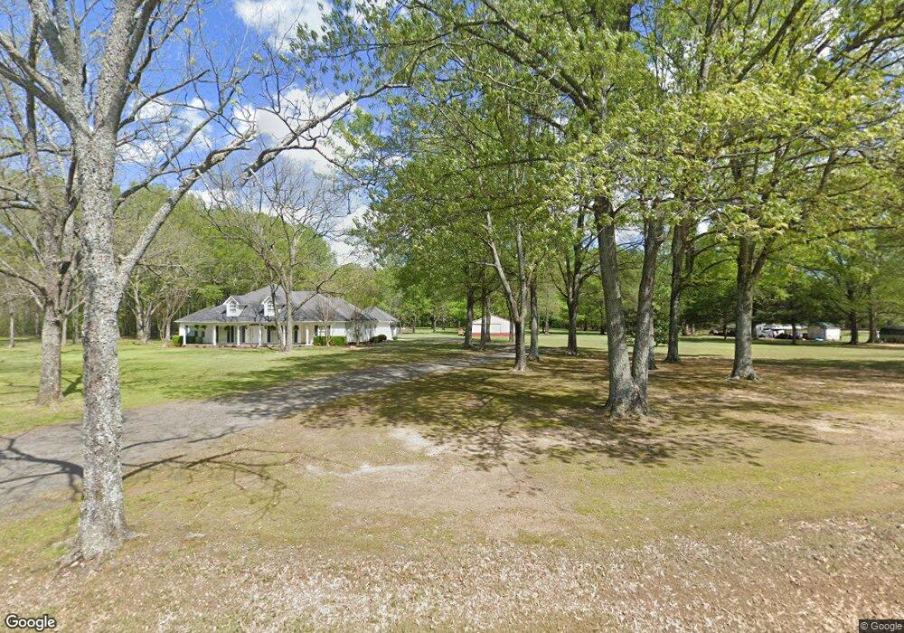 5875 Kerr Station Rd, Cabot, AR 72023 - photo 1