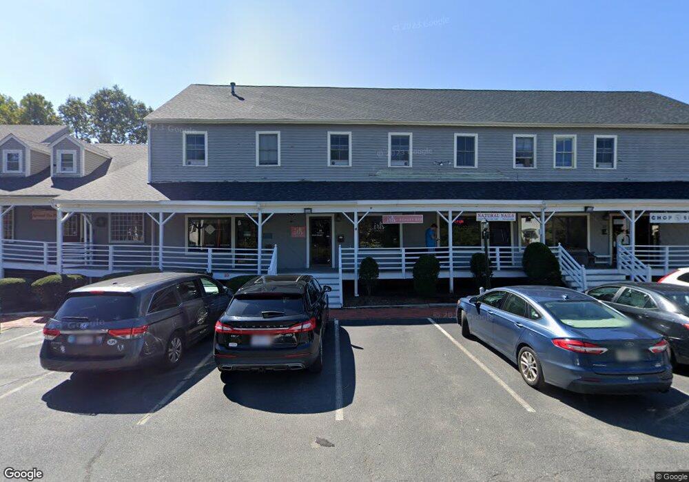 38 Park St unit A, Medfield, MA 02052 - photo 1