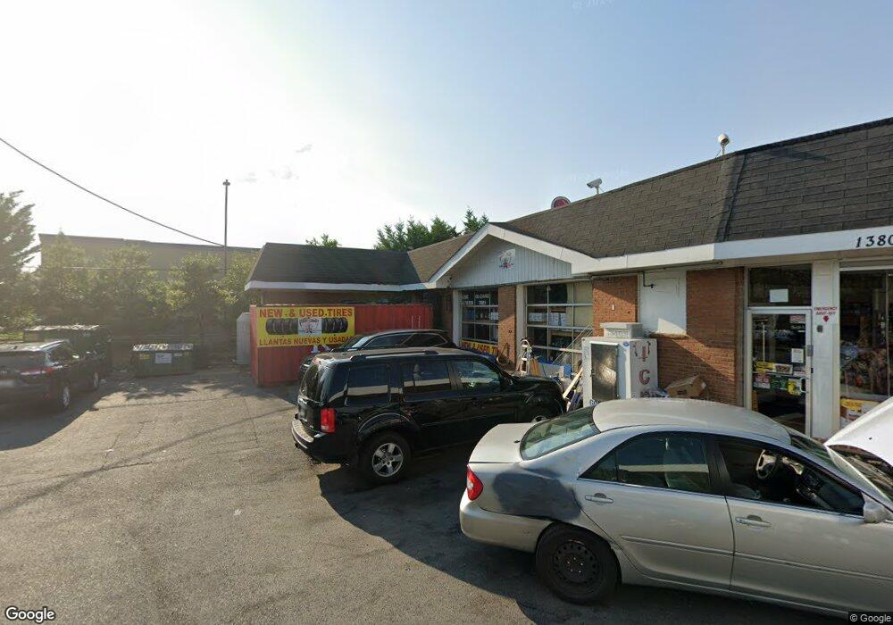 13800 Georgia Ave, Silver Spring, MD 20906 - photo 1