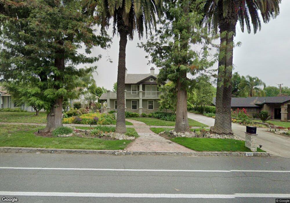 1350 N Euclid Ave, Upland, CA 91786 - photo 1