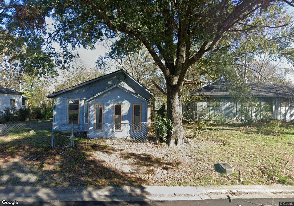 620 N Spring St, Stuttgart, AR 72160 - photo 1