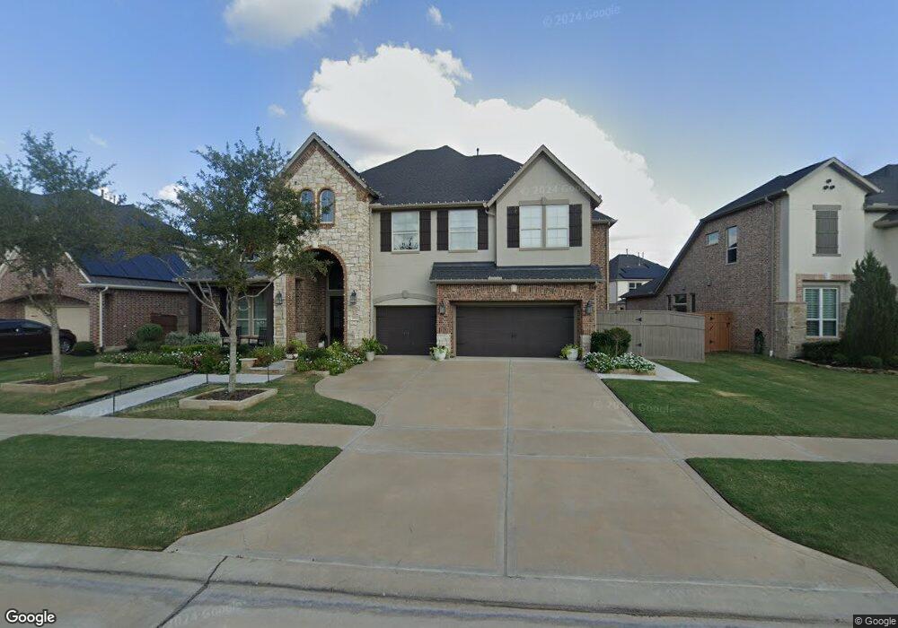 28510 Enchanted Shores Ln, Fulshear, TX 77441 - photo 1