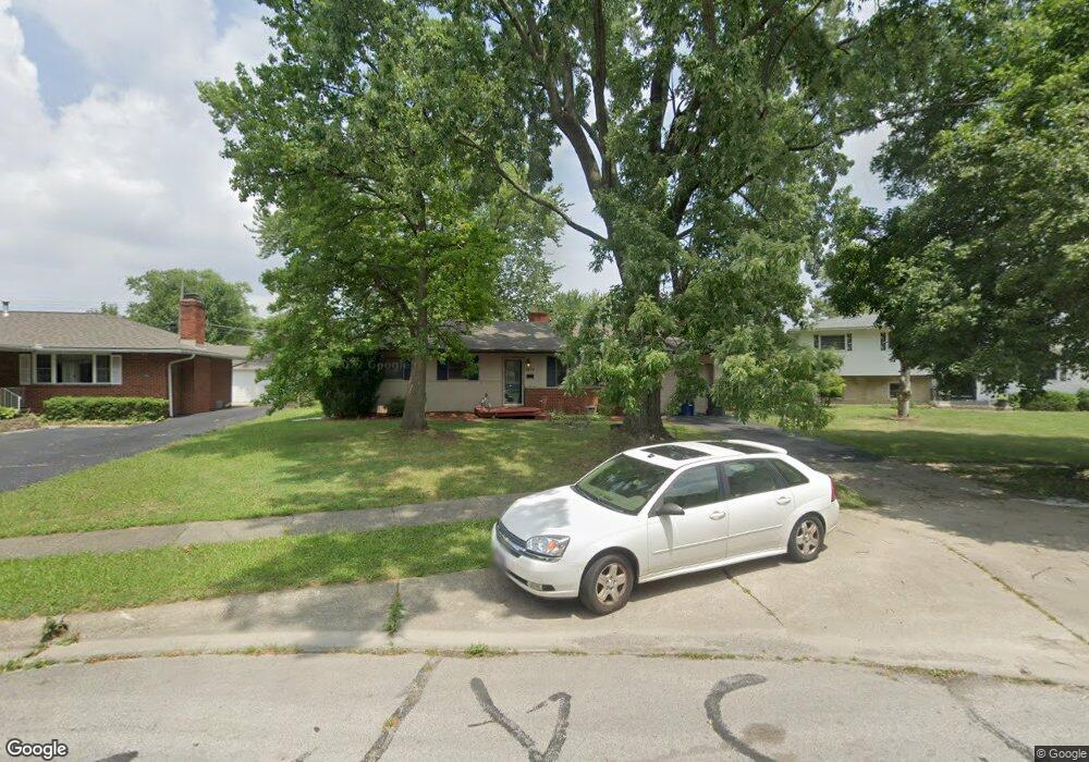 1476 Hedgewood Place, Columbus, OH 43229 - photo 1