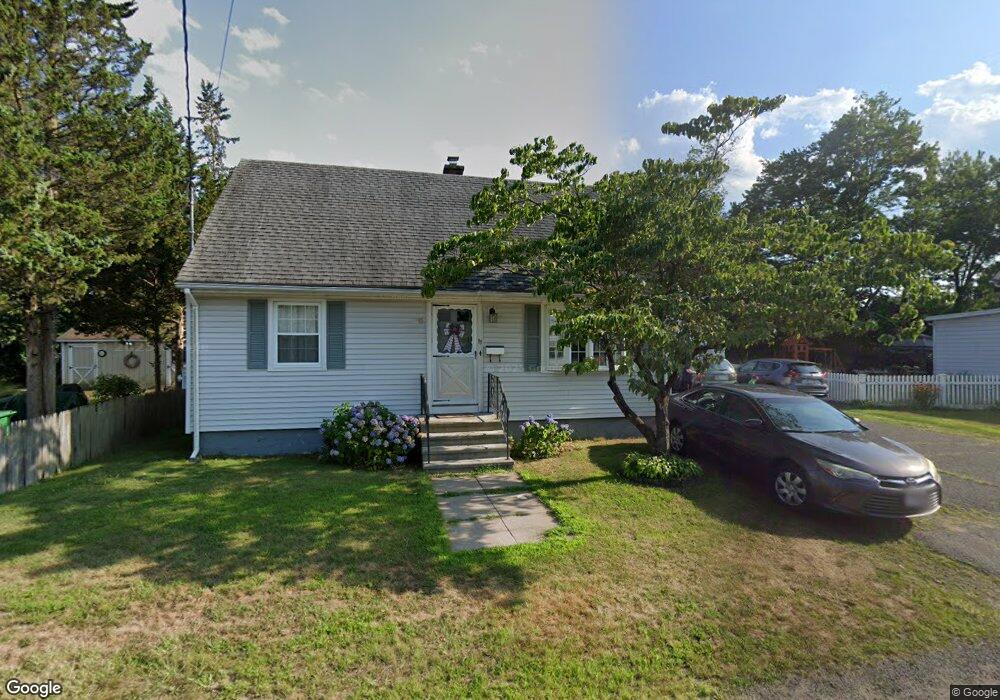 11 Marble Ave, Chicopee, MA 01013 - photo 1