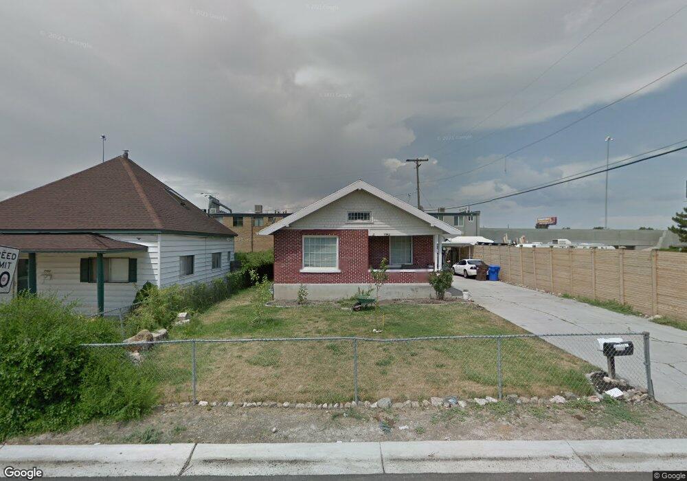7742 Oak St, Midvale, UT 84047 - photo 1