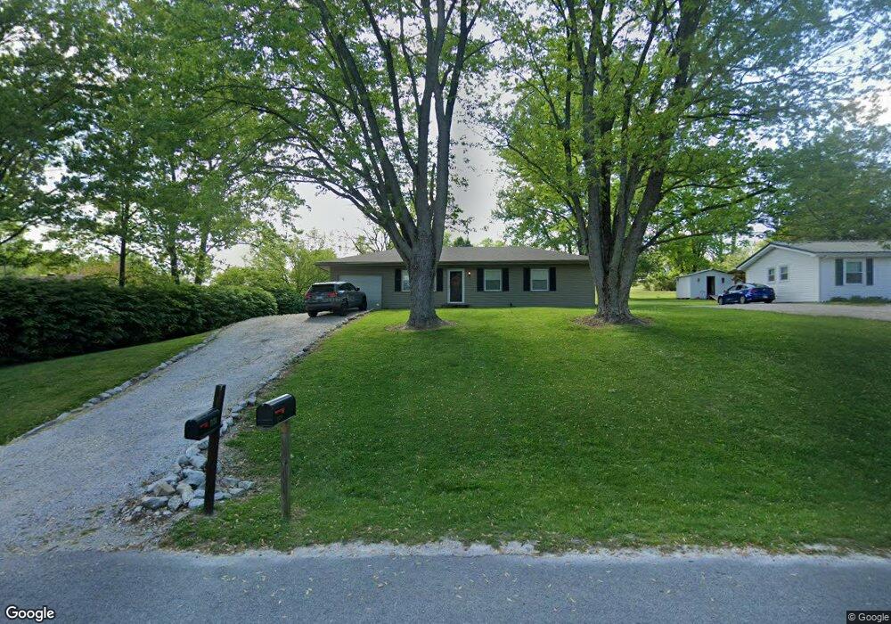 7126 Peach Tree Ln, Georgetown, IN 47122 - photo 1