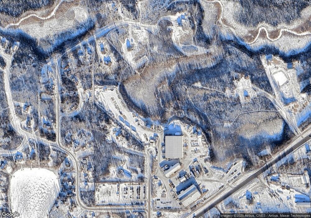 1891 S Mlaker Cir, Big Lake, AK 99652 - photo 1