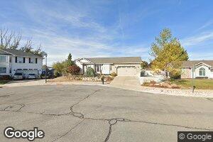 1942 W 500 N, Clearfield, UT 84015