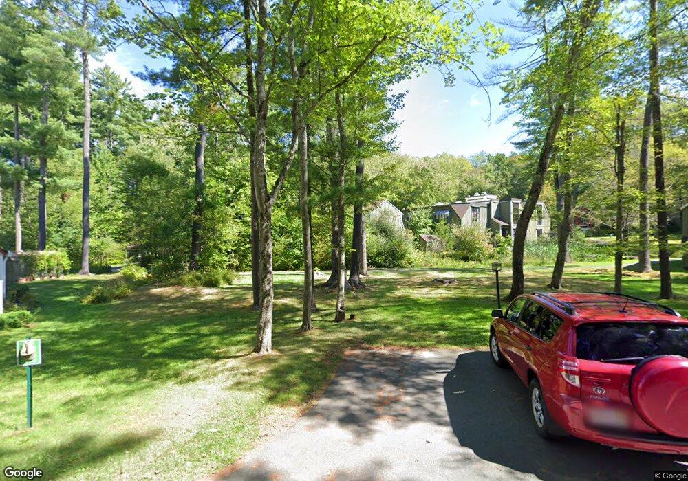 21 Pine Grove unit 21, Amherst, MA 01002 - photo 1