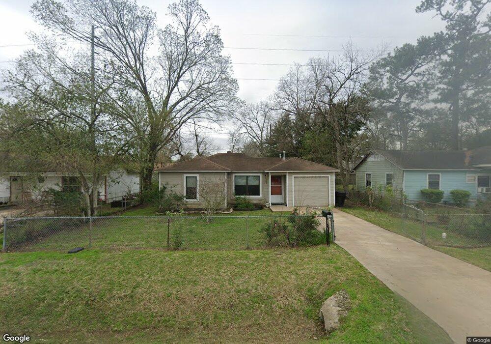 522 Cresline St, Houston, TX 77076 - photo 1