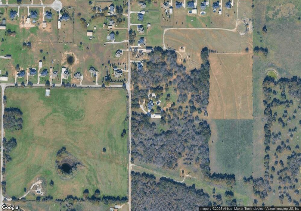 101 Earp Rd, Springtown, TX 76082 - photo 1