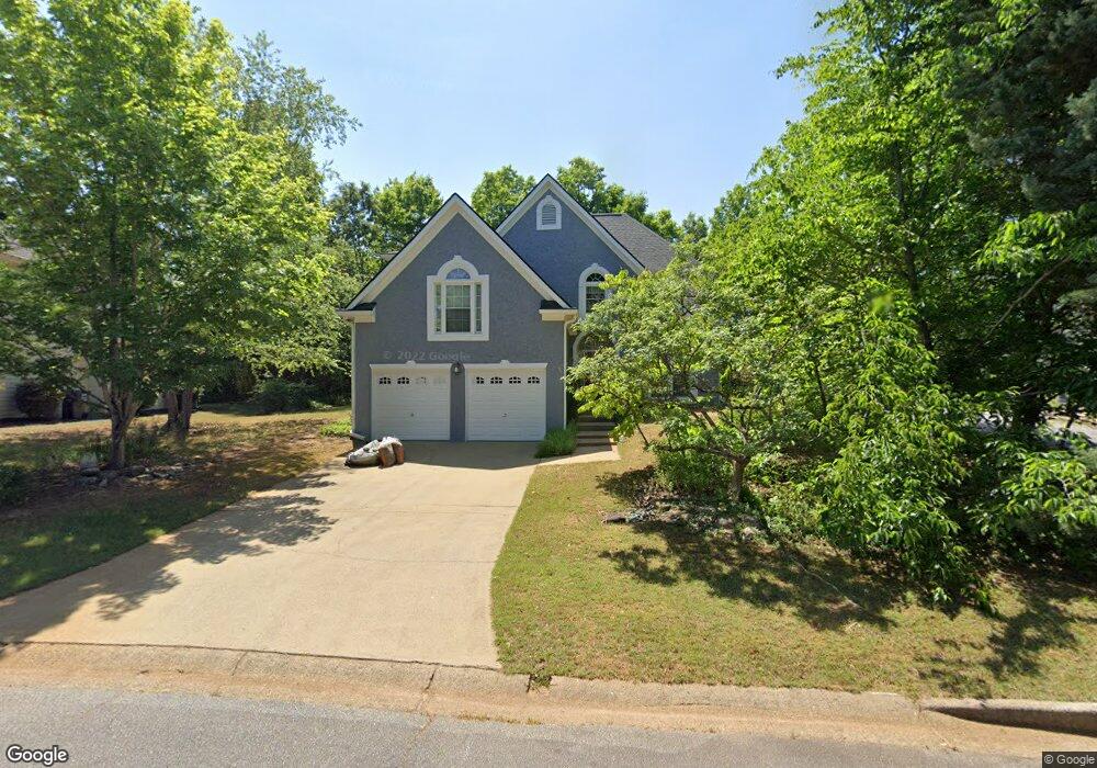 2506 Camata Way unit 2, Marietta, GA 30066 - photo 1